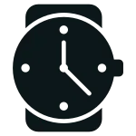 Glance SVG Icon